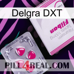 Delgra DXT 32
